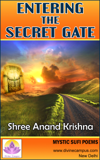 Entering the Secret Gate