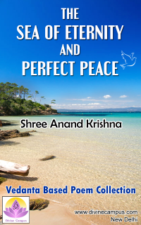 Sea of Eternity and Perfect Peace